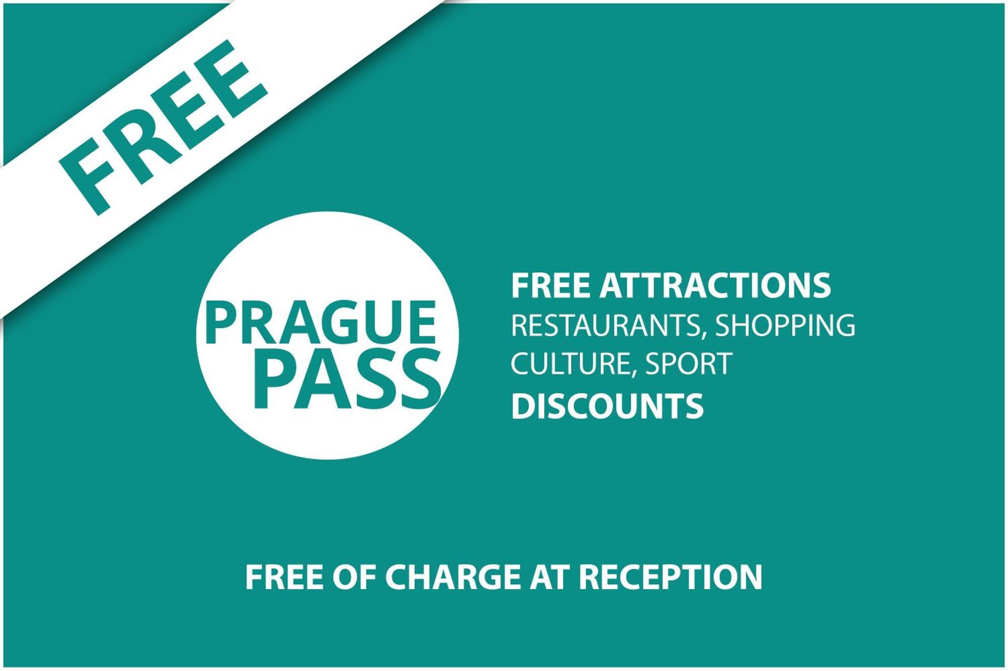 Hotel Louis Leger - Czech Leading Prag